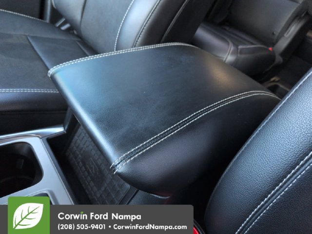 Used 2020 Ford Explorer ST w/ ST Street Pack AWD/4WD image 19