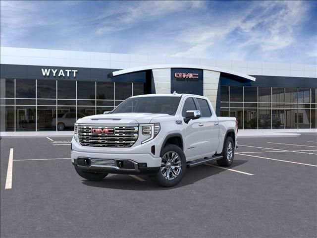 New 2026 GMC Sierra 1500 Denali w/ Technology Package AWD/4WD image 9