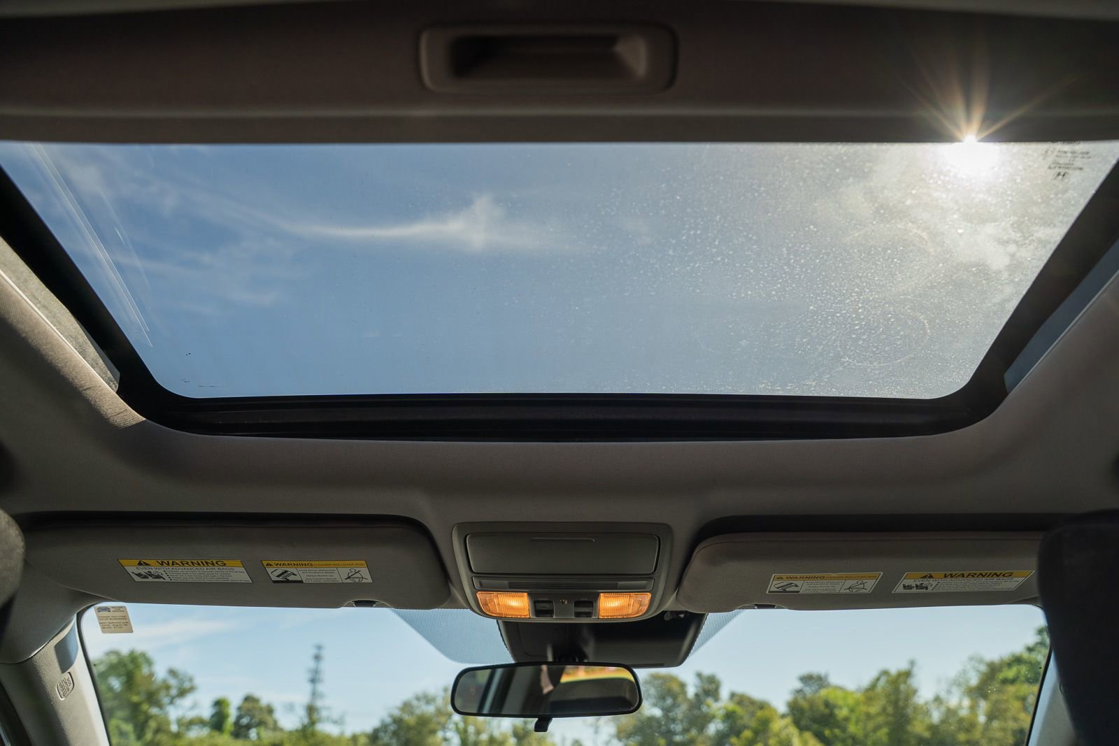 Used 2018 Honda CR-V EX image 24