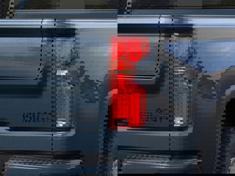 New 2026 Chevrolet Silverado 2500 High Country image 36