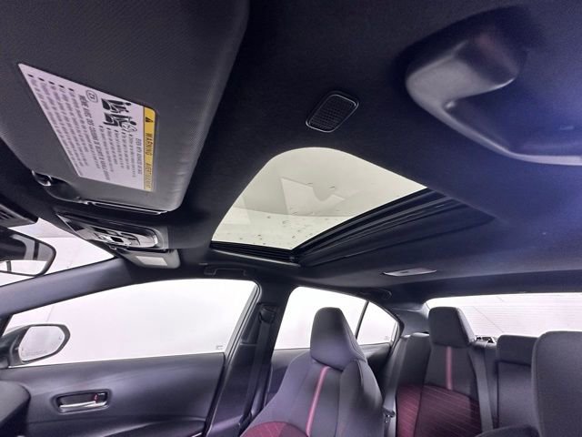 Certified 2024 Toyota Corolla SE w/ SE Premium Package image 20