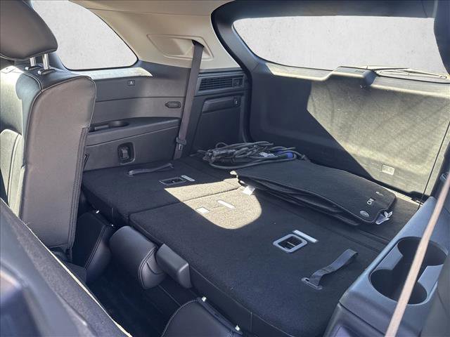 Certified 2024 MAZDA CX-90 Plug-In Hybrid w/ Preferred image 8