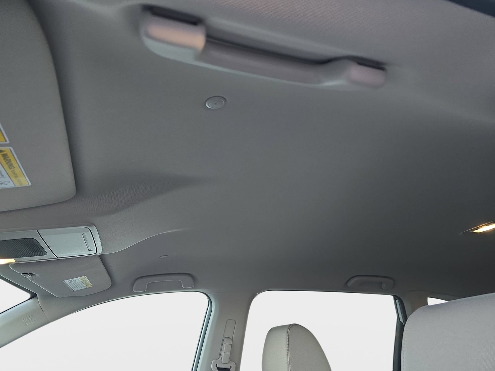 New 2026 Honda CR-V LX image 27