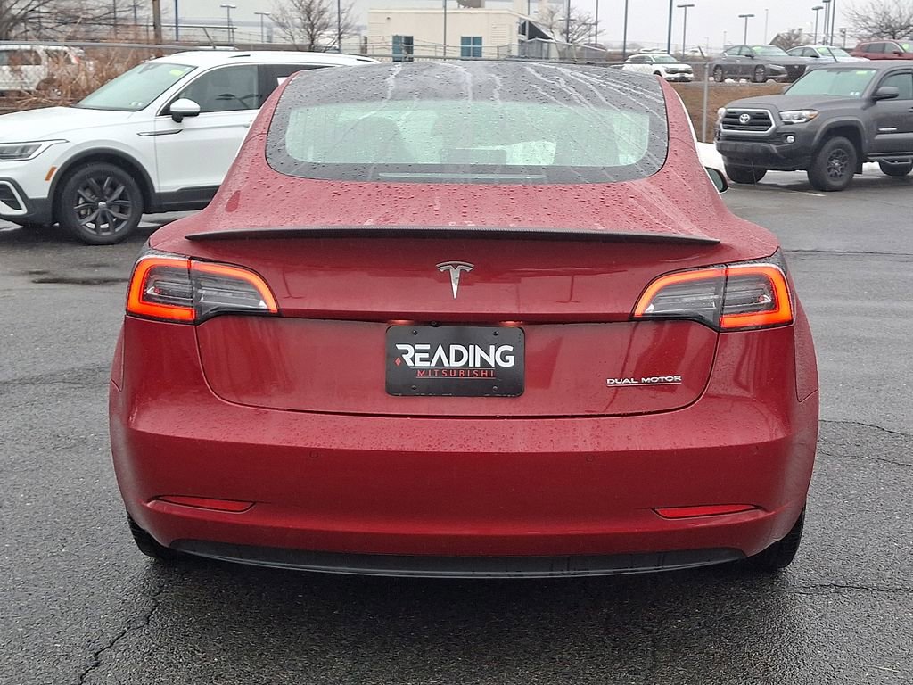 Used 2019 Tesla Model 3 Performance image 6