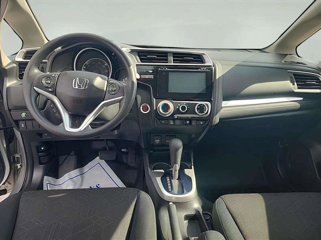 Used 2015 Honda Fit image 11