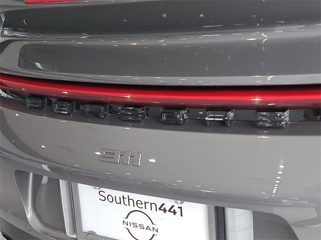 Used 2021 Porsche 911 Carrera S image 7