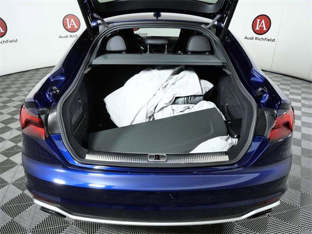 Used 2019 Audi RS 5 Sportback image 11