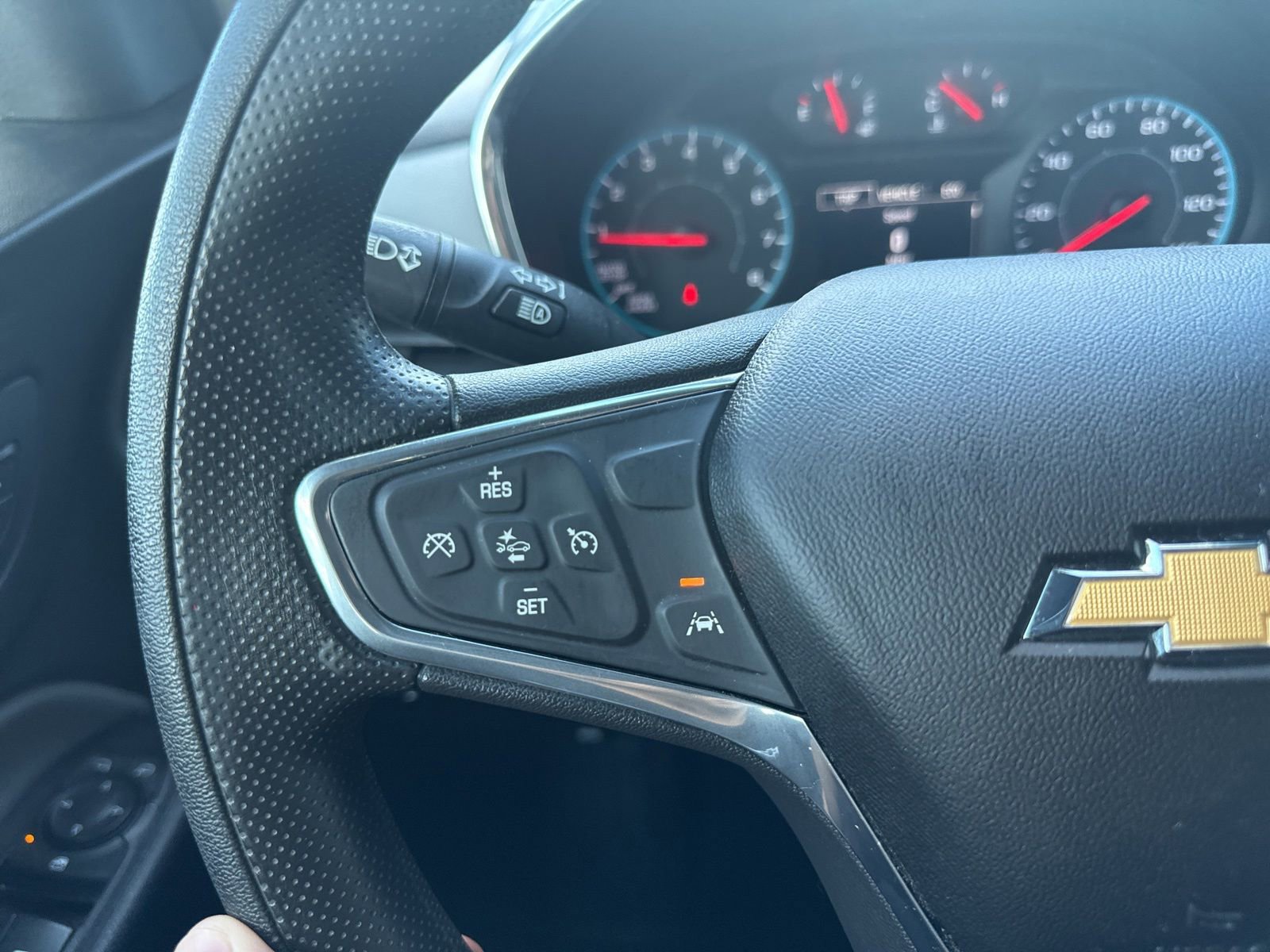 Used 2020 Chevrolet Equinox LS w/ LS Convenience Package AWD/4WD image 31