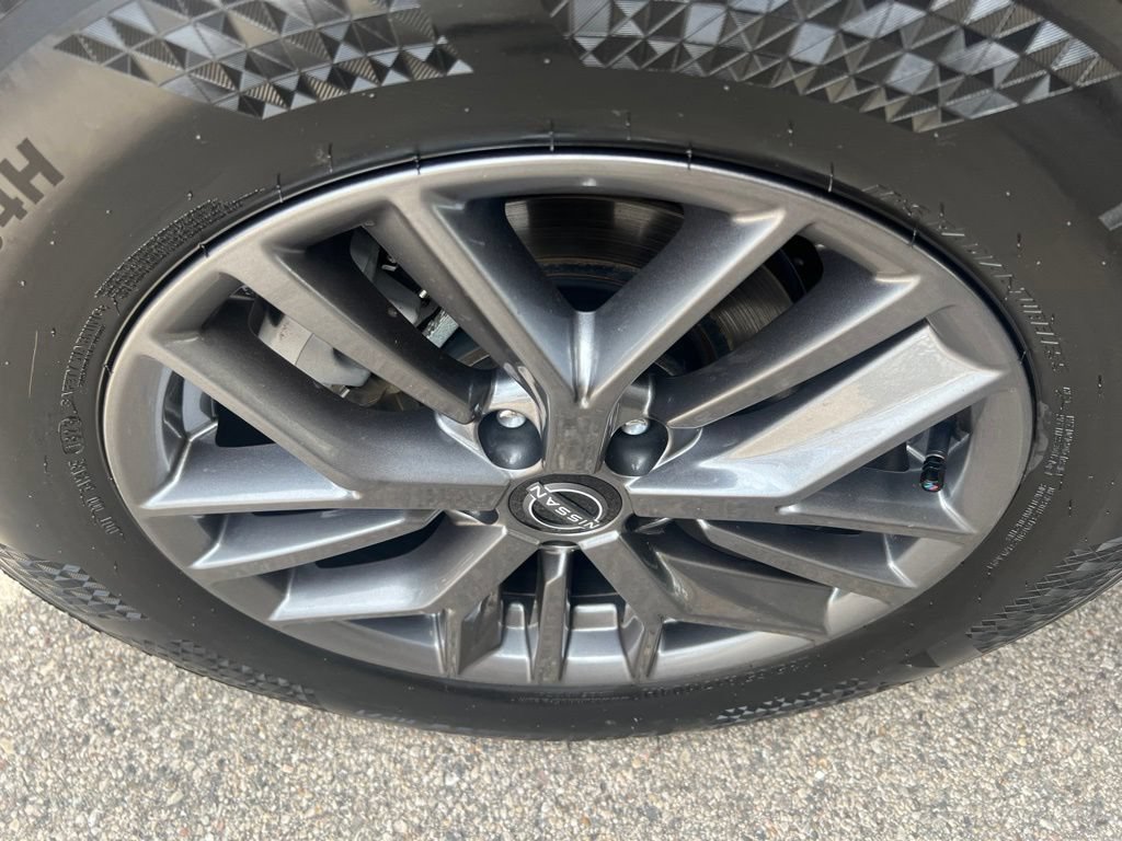 Certified 2023 Nissan Rogue S AWD/4WD image 39