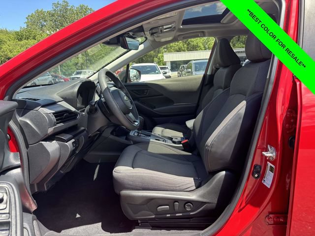 Used 2024 Subaru Crosstrek 2.0i Premium AWD/4WD image 3