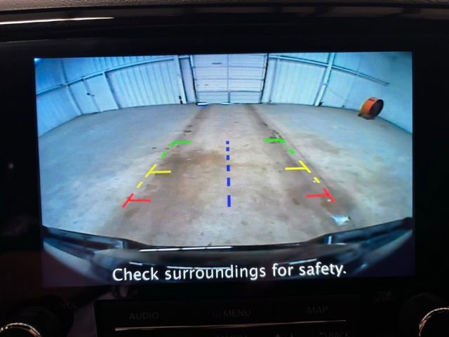 Used 2024 Nissan Frontier PRO-4X w/ Off-Road Protection Package image 14