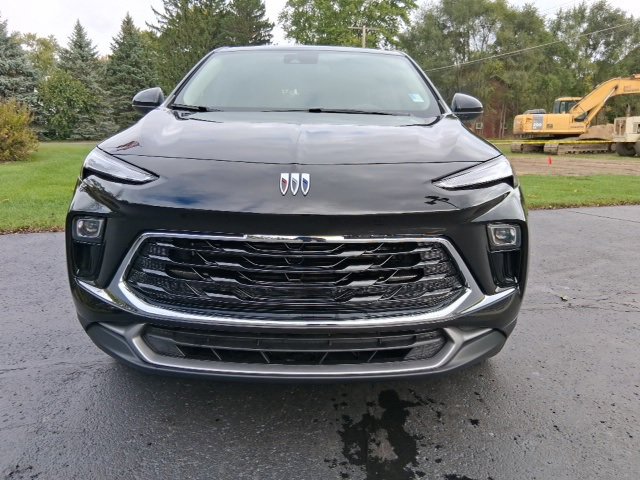 New 2026 Buick Encore GX Preferred w/ Comfort Package image 2