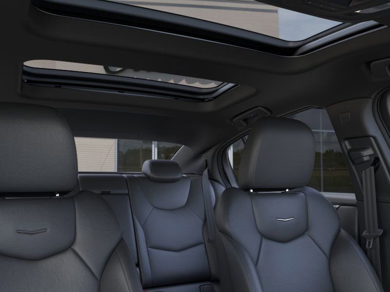 New 2025 Cadillac CT5 Premium Luxury w/ Technology Package image 24