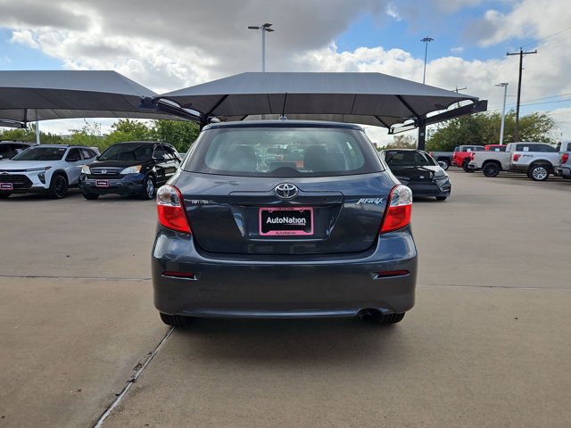 Used 2010 Toyota Matrix FWD image 6