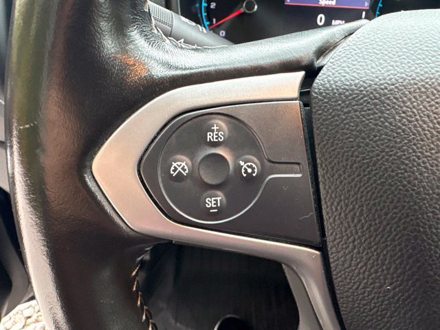 Used 2019 Chevrolet Colorado LT w/ LT Convenience Package AWD/4WD image 19