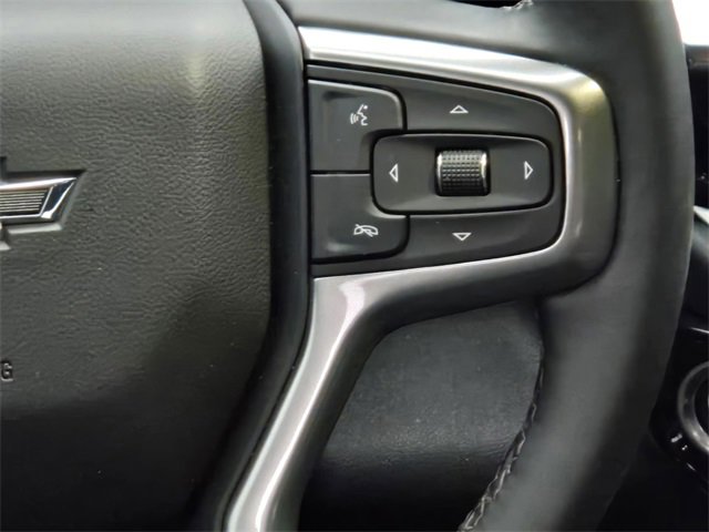 Used 2025 Chevrolet Silverado 2500 LT w/ Trail Boss Package image 15