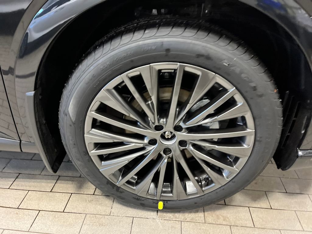 New 2026 Lexus RX 350 image 5