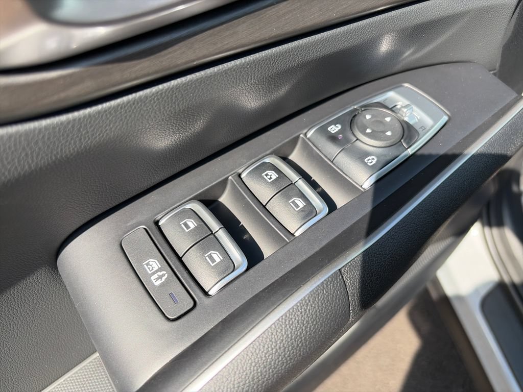 New 2026 Kia Sorento X-Line EX AWD/4WD image 18