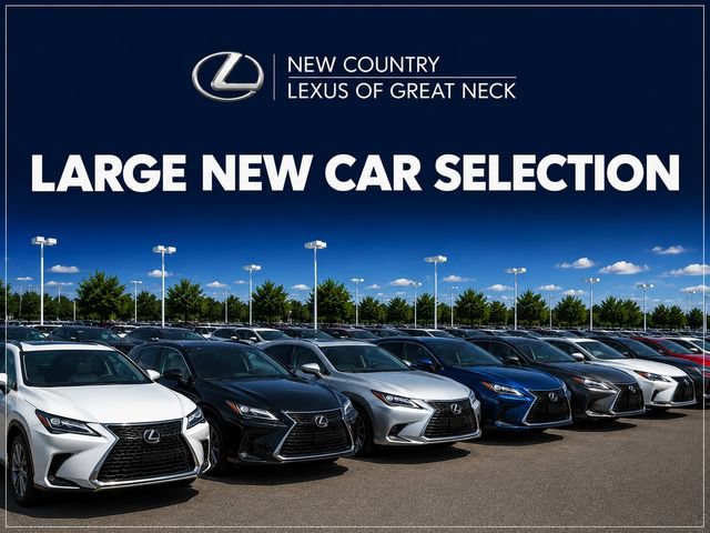 Used 2026 Lexus RX 350h AWD/4WD image 10