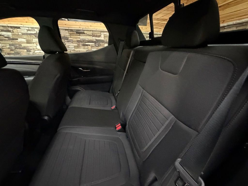 Used 2023 Hyundai Santa Cruz Night AWD/4WD image 30