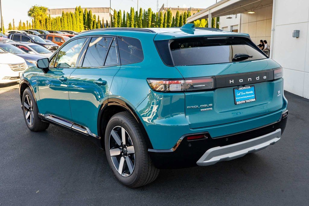 New 2026 Honda Prologue Touring image 8