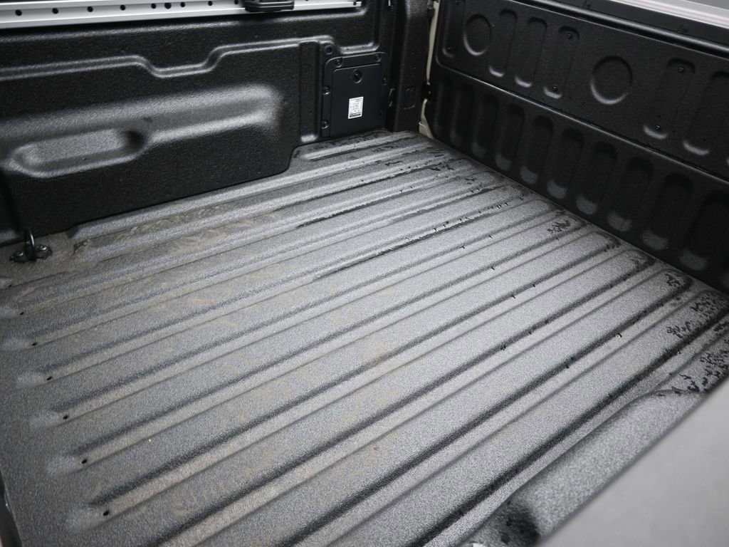 New 2025 Ford Maverick Lariat w/ 4K Tow Package image 21