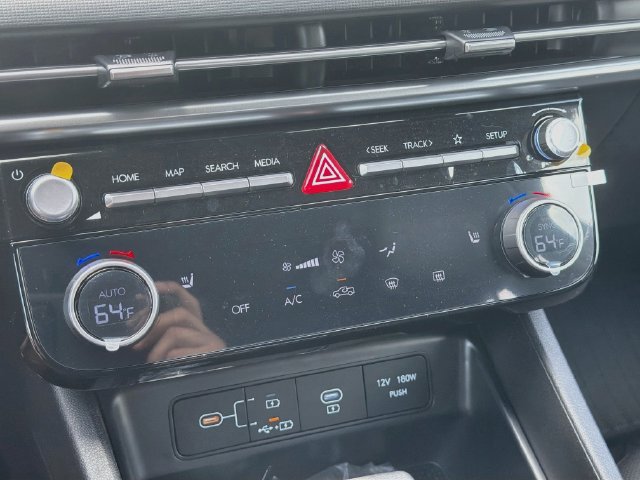 New 2026 Hyundai Santa Cruz SEL FWD image 15