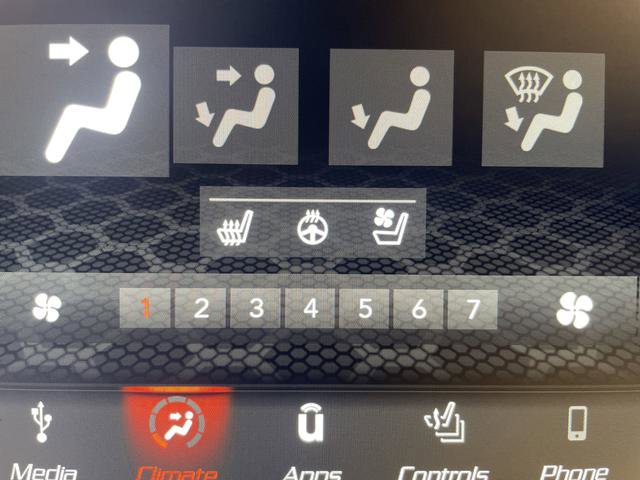 Used 2019 Dodge Charger Scat Pack w/ Daytona Edition Group image 7