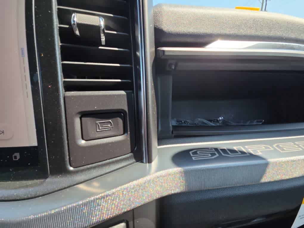 New 2026 Ford F350 Platinum AWD/4WD image 51