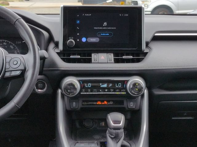 Certified 2024 Toyota RAV4 XLE Premium FWD image 18