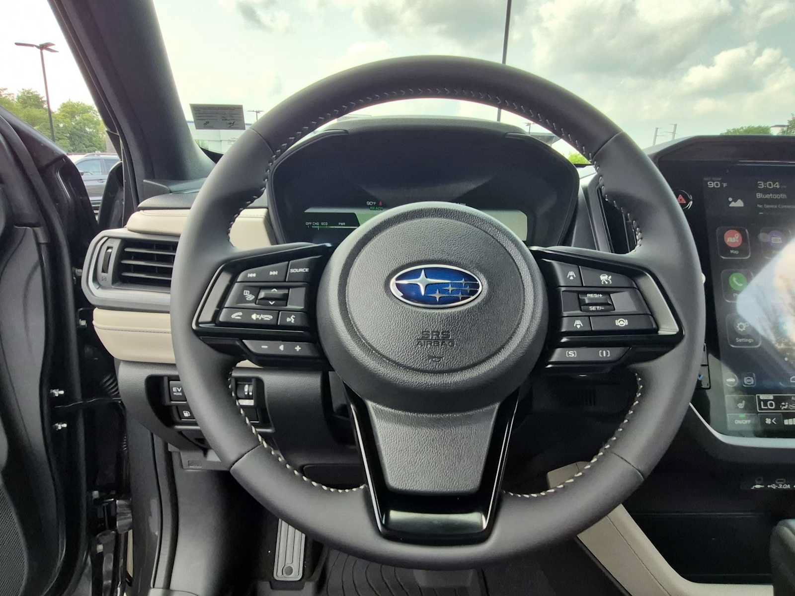 New 2026 Subaru Forester Premium AWD/4WD image 22