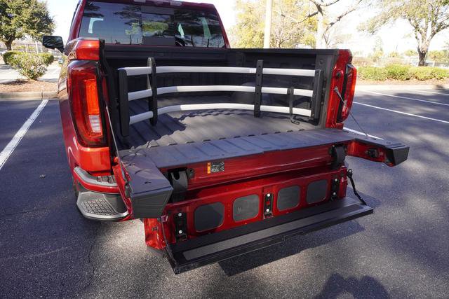 Used 2024 GMC Sierra 1500 Denali w/ Technology Package image 12