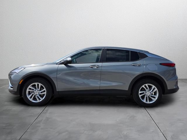 New 2026 Buick Envista Sport Touring FWD image 3