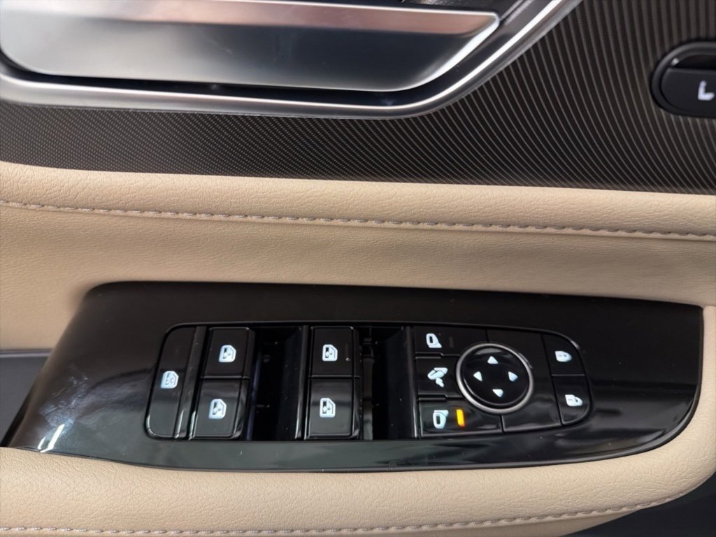 New 2026 INFINITI QX80 Pure image 14