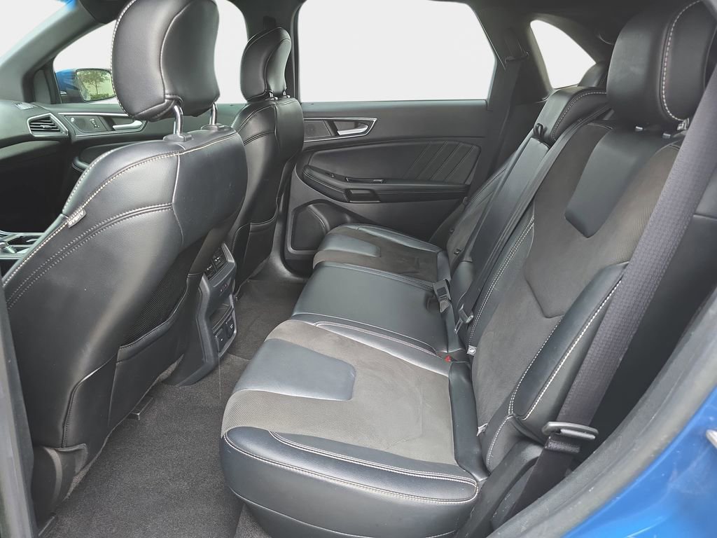 Used 2019 Ford Edge ST w/ Equipment Group 401A image 12