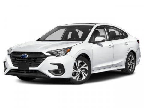 Used 2025 Subaru Legacy Premium AWD/4WD image 4