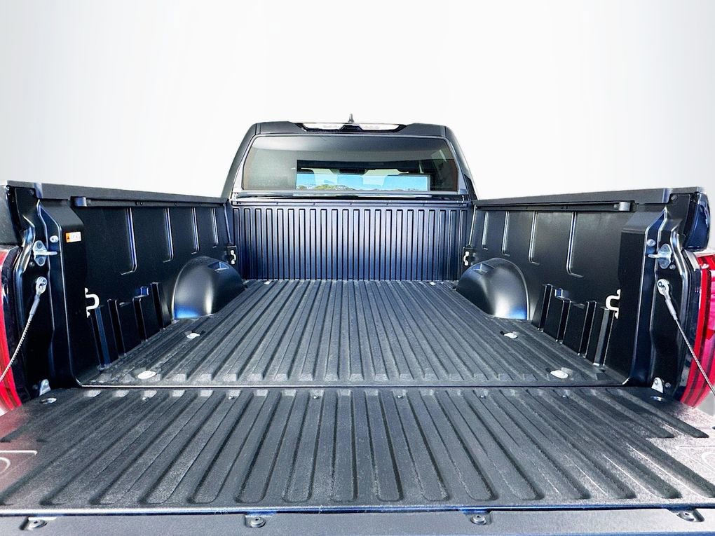 New 2026 Toyota Tundra Limited image 25