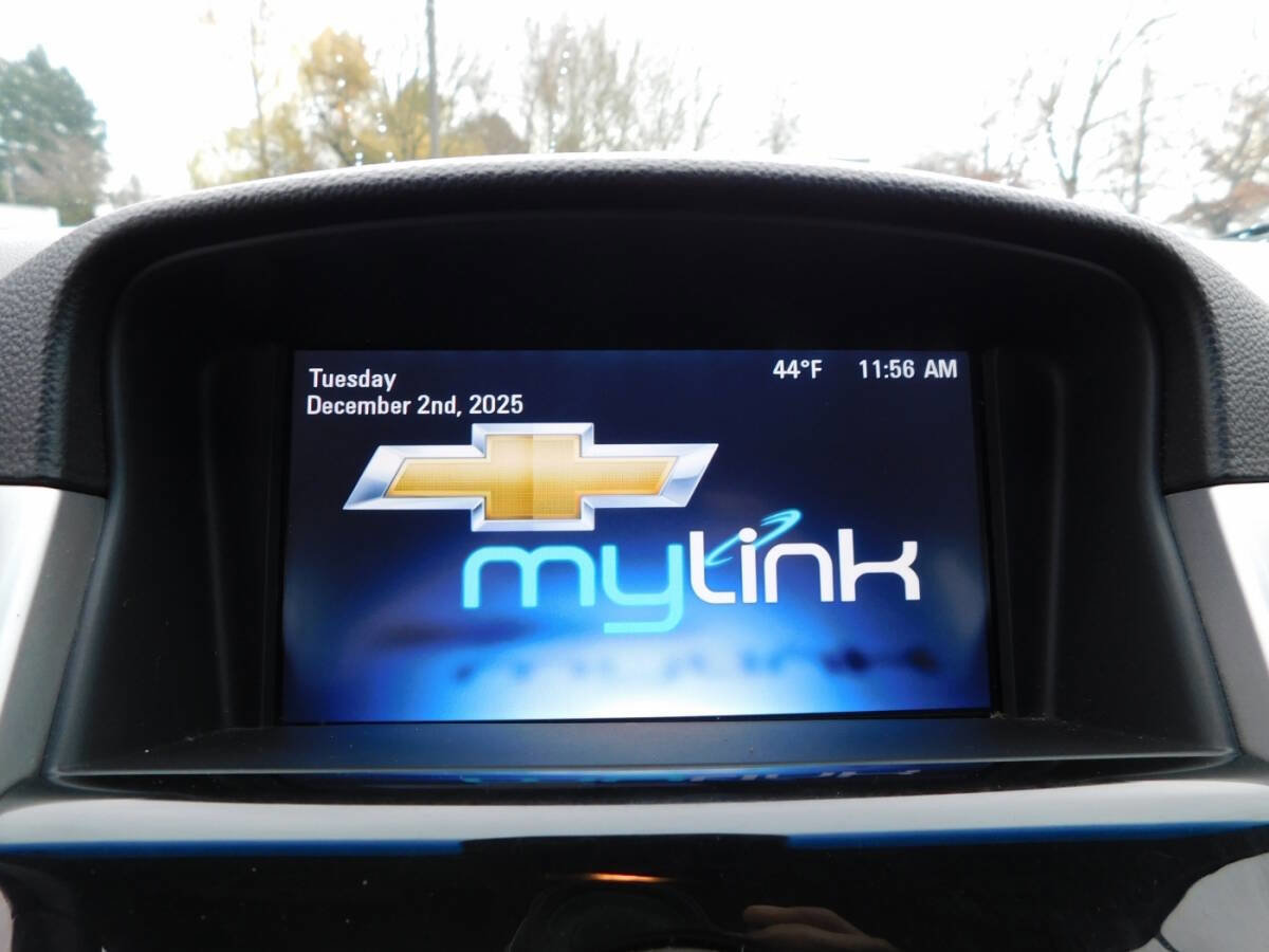 Used 2014 Chevrolet Cruze Eco image 11