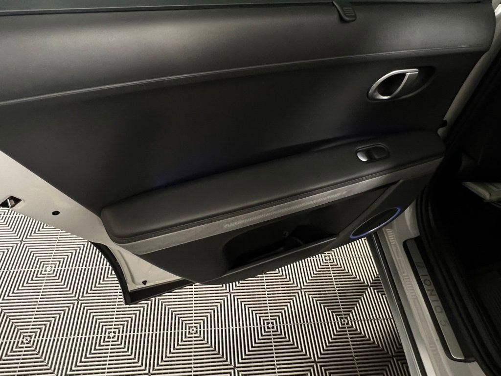 Used 2023 Hyundai Ioniq 5 Limited image 29