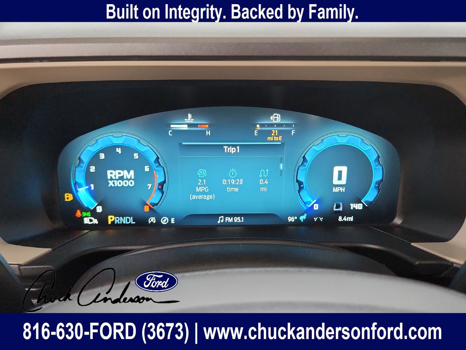 New 2025 Ford Bronco Sport Big Bend image 16