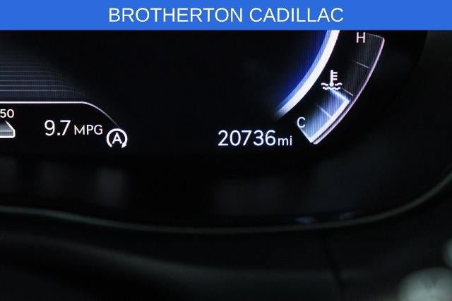 Used 2023 Genesis GV70 2.5T w/ Sport Prestige Package AWD/4WD image 19