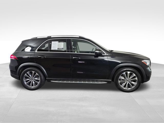 Used 2020 Mercedes-Benz GLE 450 4MATIC image 8