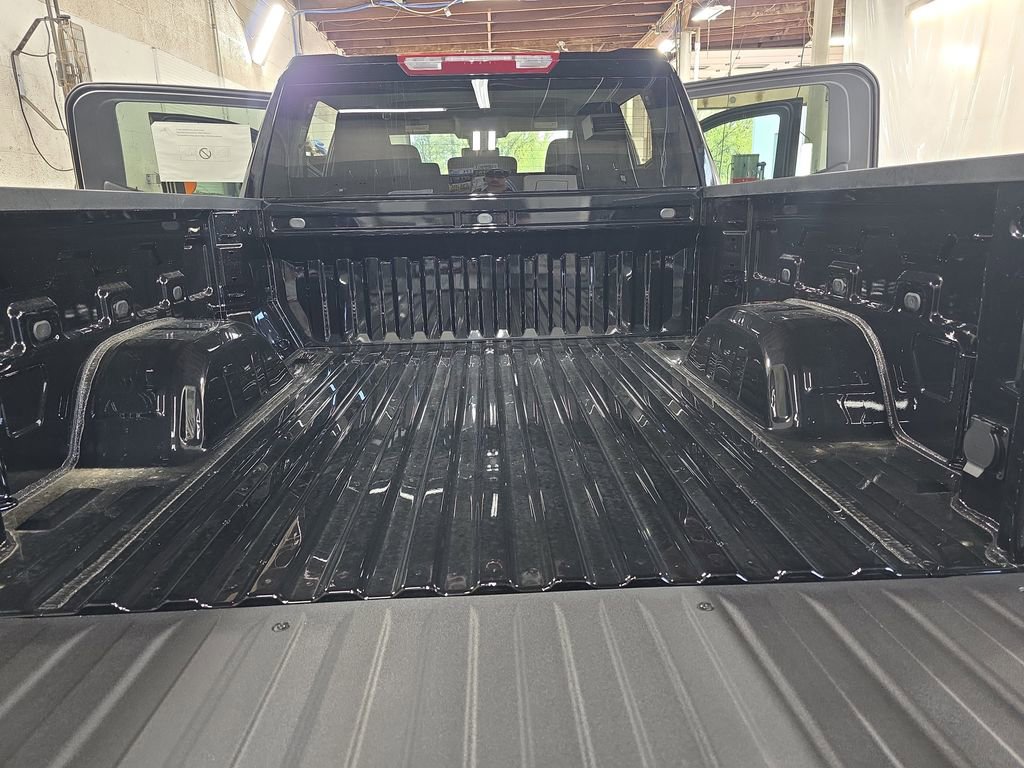 New 2026 GMC Sierra 1500 Elevation AWD/4WD image 13