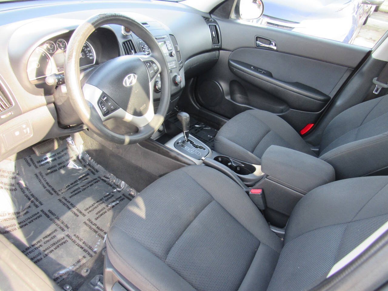 Used 2010 Hyundai Elantra SE w/ Popular Equipment Pkg 2 FWD image 14