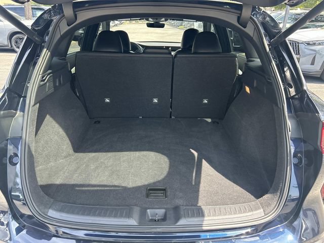 Used 2025 INFINITI QX50 Sport AWD/4WD image 13