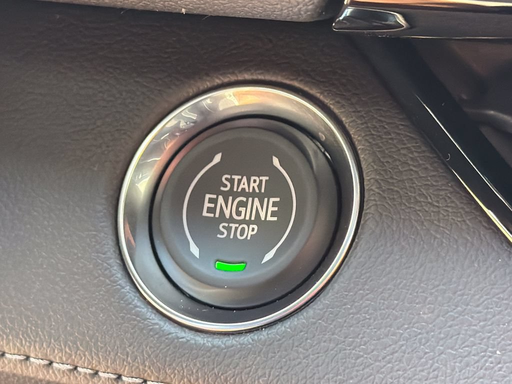 New 2026 Buick Enclave Avenir w/ Super Cruise Package AWD/4WD image 28