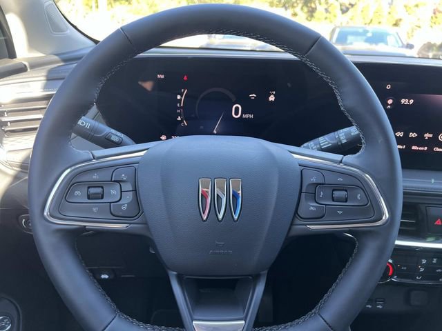 New 2026 Buick Encore GX Sport Touring w/ Advanced Technology Package image 19