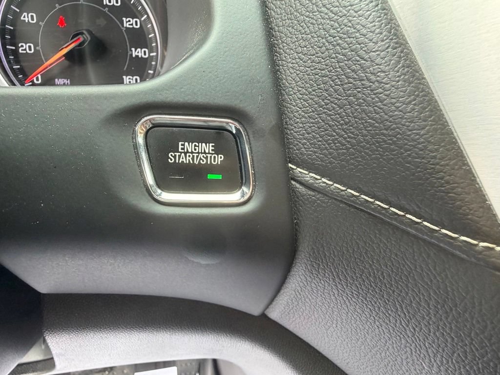 Used 2022 GMC Acadia SLE w/ Driver Convenience Package AWD/4WD image 27