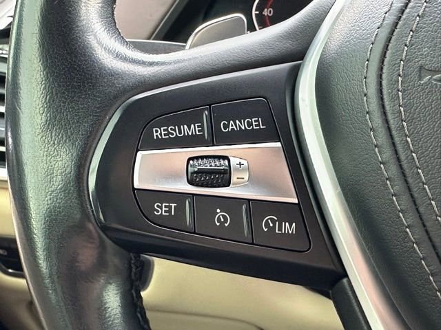 Used 2019 BMW X5 xDrive40i w/ Premium Package AWD/4WD image 16