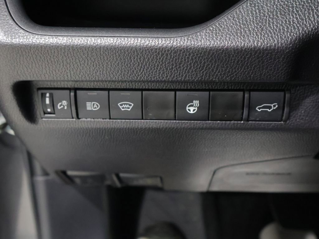 Certified 2024 Toyota RAV4 XLE w/ Convenience Package image 34